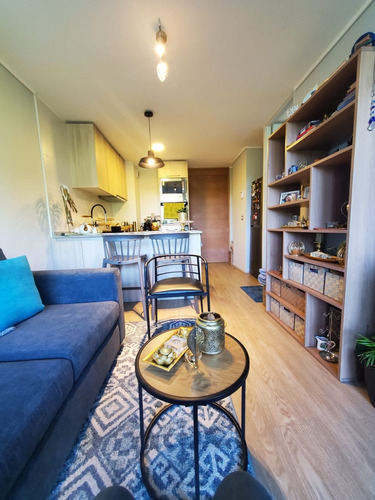 Arriendo Depto En Av. Arturo Prat 1733, Valdivia, Los Ríos