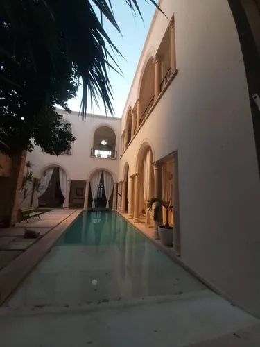 Preciosa Casa En El Barrio De La Mejorada
