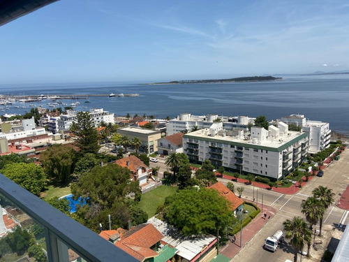 Imagen 3 de 27 de Departamento - Punta Del Este