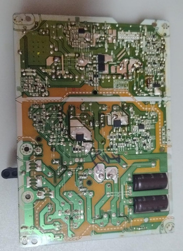Placa Fuente Lg 32lb550b 32lb560b 32lb570b Eax65391401 (2.8) (Usado)