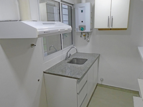 Venta Departamento 3 Ambientes En Carapachay