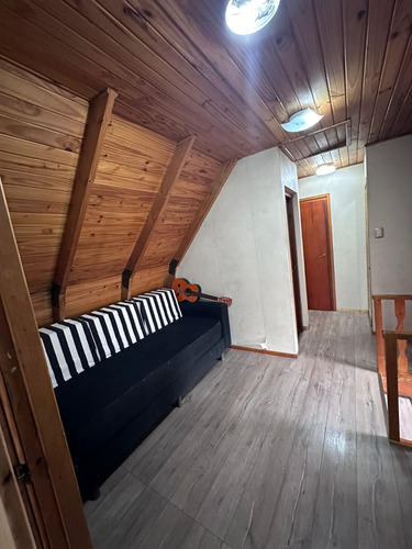 Casa Estilo Centro Europea Unica En Rosario