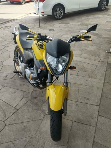 Imagem 2 de 11 de Honda Cb 300r