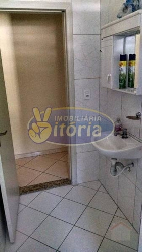 Imagem 21 de 30 de Sobrado Comercial/ Residencial Bairro Dos Casa- 246 M² - 7399