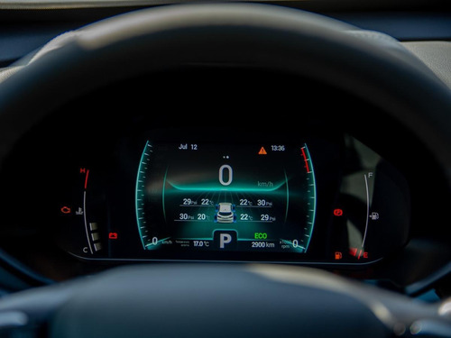 Imagem 13 de 15 de Chery Tiggo 5x Pro 1.5 Turbo Flex Aut. 2022/2023