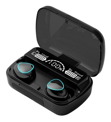 Audifonos In-ear Inalambricos Audifonos Auricular Bluetooth 