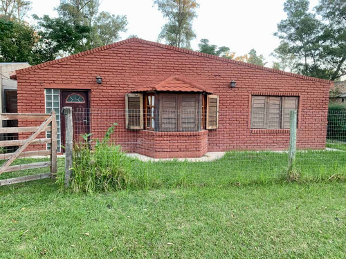 Venta Casa Santa Ana 2 Dormitorios , Colonia