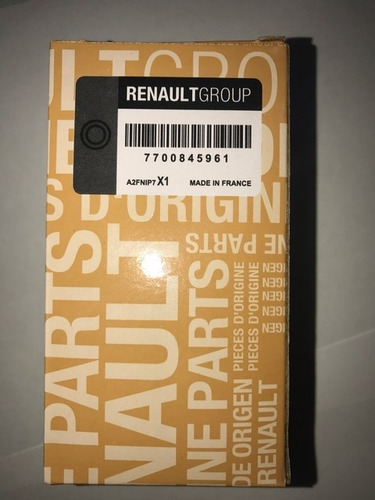 Filtro Gasolina Renault Logan Twingo Symbol Megane Clio