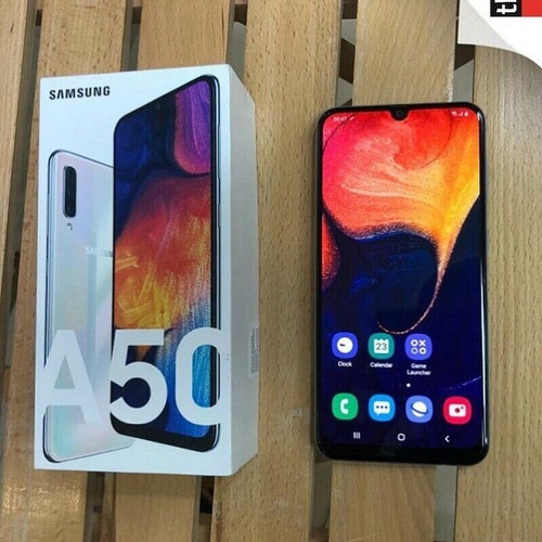 Samsung Galaxy A50 128gb