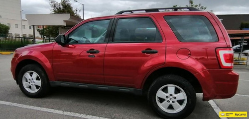 Ford Escape 3.0 Xlt