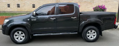 Toyota Hilux 2.7 Imv 4x4