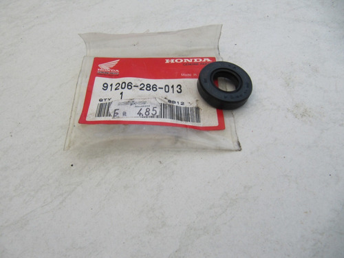 Reten Palanca Cambio Honda Xr200r/cg125/xr125  - Bondio