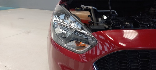 Imagen 13 de 16 de Ford Ka