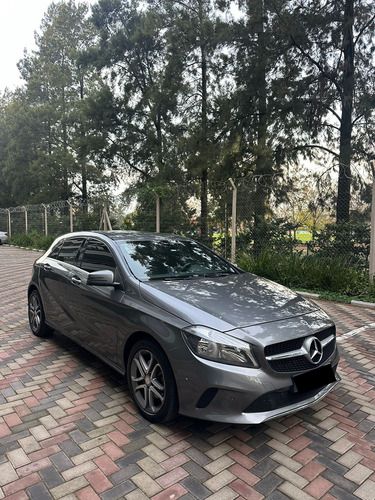 Mercedes-Benz Clase A 1.6 A200 Urban 156cv