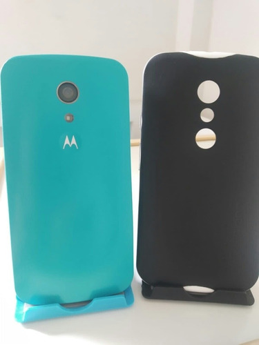 Celular Moto G (2a Geração) 16 Gb Usado!