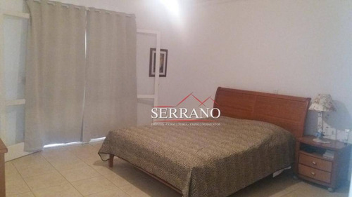 Imagem 25 de 30 de Casa À Venda, 250 M² Por R$ 1.045.000,00 - Condomínio Villagio Capriccio - Louveira/sp - Ca0110