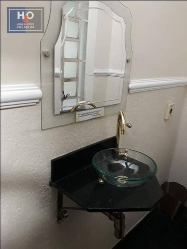 Imagem 7 de 11 de Casa, 325 M² - Venda Por R$ 6.000.000,00 Ou Aluguel Por R$ 40.000,00/mês - Jardim Paulista - São Paulo/sp - Ca0152