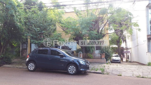 Imagem 1 de 4 de Terreno, 480.48 M², Passo Da Areia - 179059
