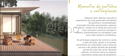 Imagem 10 de 30 de Casa À Venda Em Loteamento Residencial Entreverdes - Ca029651