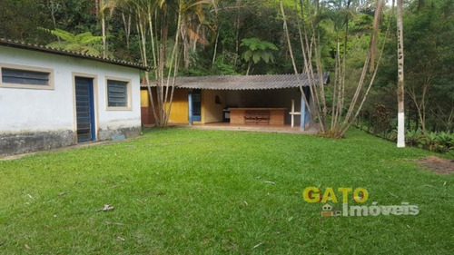 Imagem 5 de 15 de Chácara Para Venda Em Cajamar, Ponunduva, 3 Dormitórios, 2 Banheiros, 2 Vagas - 18160_1-1052574