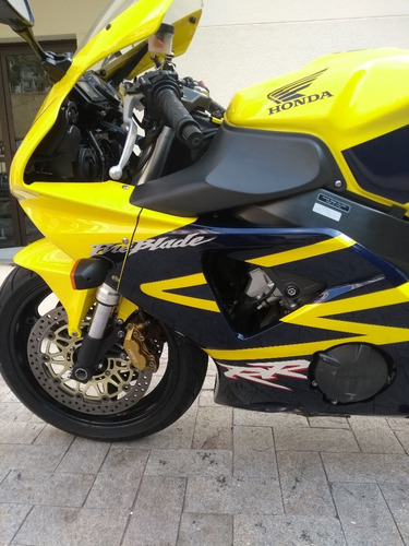 Imagem 3 de 6 de Honda 954