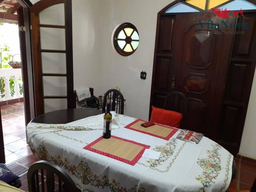 Imagem 14 de 21 de Chácara Com 3 Dormitórios À Venda, 1000 M² Por R$ 670.000,00 - Chácara Viracopos - Indaiatuba/sp - Ch0103