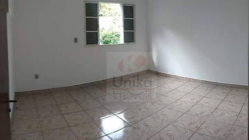 Imagem 7 de 14 de Casa A Venda No Rei De Ouro, Itatiba. - Ca1105