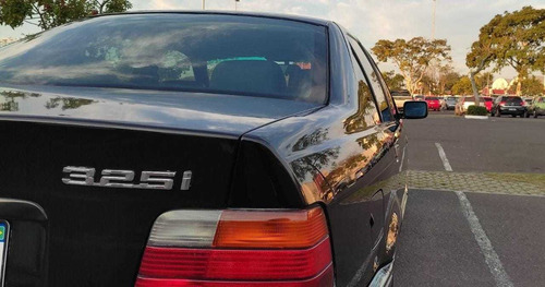Imagem 6 de 14 de Bmw Serie 3 Bmw 325i Serie 3