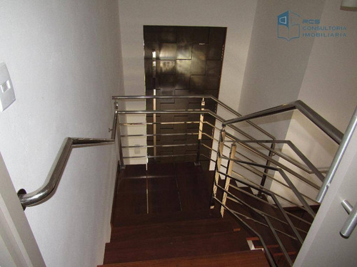 Imagem 30 de 30 de Casa Com 7 Dormitórios À Venda, 900 M² Por R$ 3.000.000,00 - Escarpas Do Lago - Capitólio/mg - Ca0353