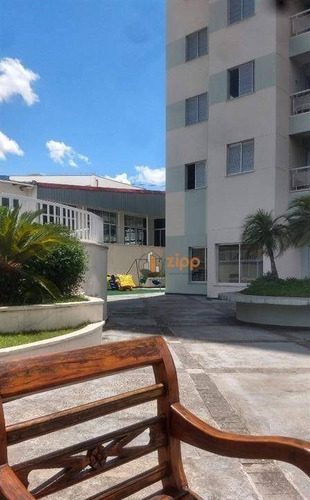 Imagem 7 de 21 de Apartamento Com 2 Dormitórios E 2 Banheiros À Venda, 55 M² Por R$ 390.000 - Vila Mazzei - São Paulo/sp - Ap0311