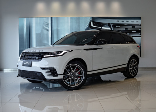 Land Rover Range Rover Velar 2.0 P404 PHEV R-DYNAMIC HSE AUTOMÁTICO