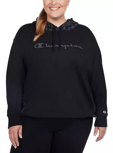 Sudadera Champion Mujer | MercadoLibre