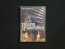 Comprar Transformers Revenge Of The Fallen