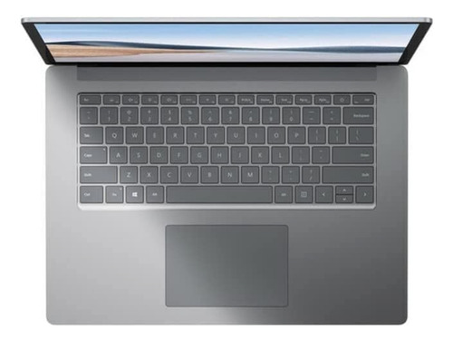 Surface Laptop 4 Touch 15 In. Core I7 1185g7 8g/256g+ Extras (Reacondicionado)