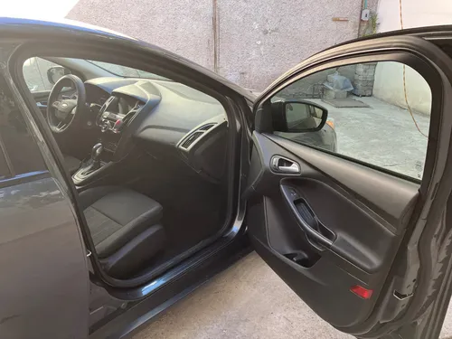 Ford Focus 2.0 Se At