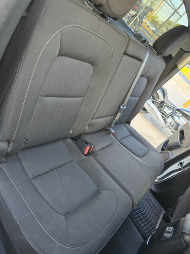 Chevrolet Colorado 2.5 Paq. B 4x2 At