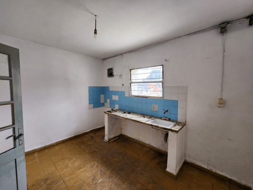 Casa 1 Dormitorio