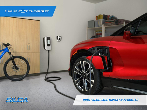 Chevrolet Blazer Blazer Rs Ev 2024