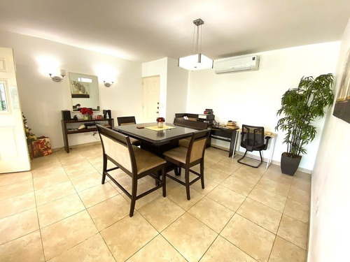 Imagen 13 de 20 de Venta De Apartamento Amoblado De 170 M2 En Ph Mystic Point, Punta Pacífica 22-1550
