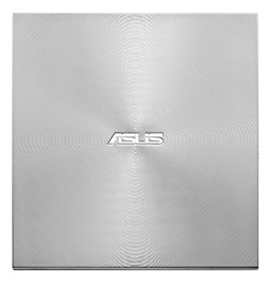 Grabador Dvd Asus Zendrive Sdrw-08u9m-u Externo 8x +/-rw