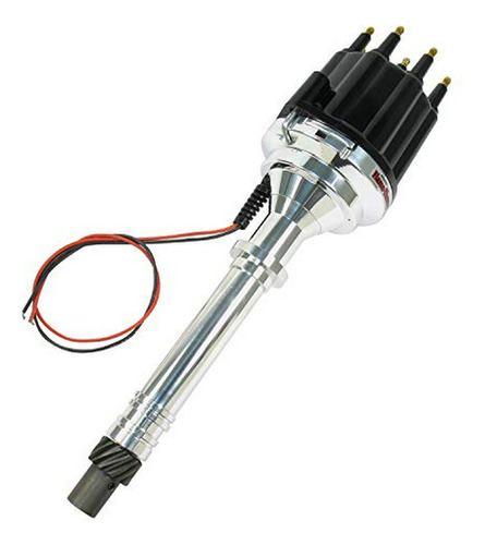 Distribuidor Electrónico Pertronix Flame-thrower