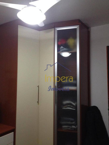 Sobrado À Venda, 238 M² Por R$ 600.000,00 - Parque Novo Horizonte - São José Dos Campos/sp - So0089