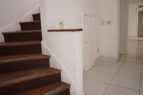 Sobrado Para Aluguel, 4 Vagas, Moema - São Paulo/sp - 446