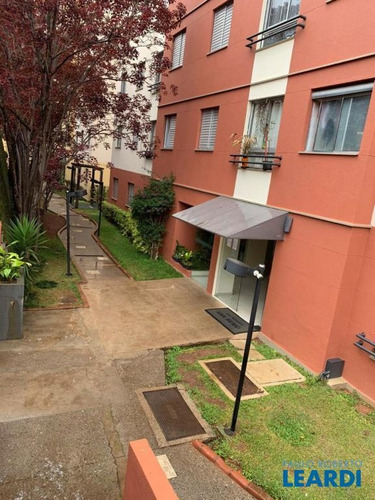 Imagem 9 de 9 de Apartamento - Morumbi - Sp - 633138