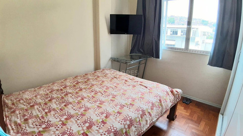 Apartamento Com 2 Quartos, 78 M² Por R$ 315.000 - Centro - Niterói/rj - Ap46565