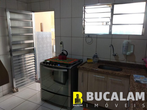 Imagem 11 de 15 de Casa Para Venda No Jardim Santa Rosa - 3841-e