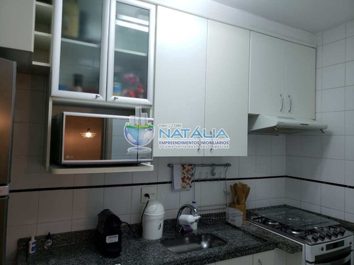 Imagem 11 de 18 de Apartamento Com 1 Dorm, Santa Cecília, São Paulo, Cod: 64488 - A64488