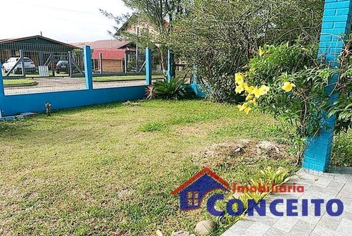 Imagem 25 de 26 de C50 - Excelente Residência Localizada No Balneário Presidente