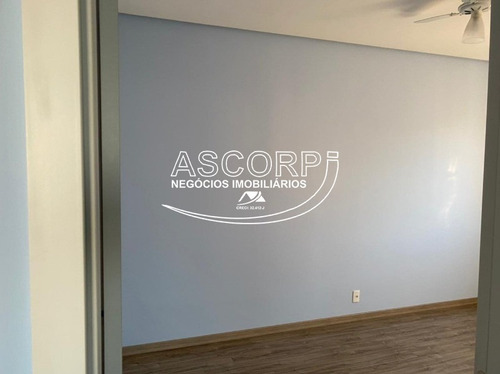 Imagem 9 de 12 de Apartamento No Edifício Inspire Verde - Barueri Sp.(código Ap00717) - Ap00717 - 70985307