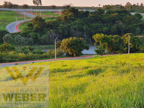 Imagem 2 de 4 de Terreno No Condomínio Jardim Residencial Helena Maria Por R$240.000 - 2157